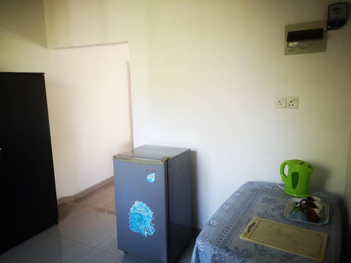 بينتوتا Sithu Guesthouse المظهر الخارجي الصورة