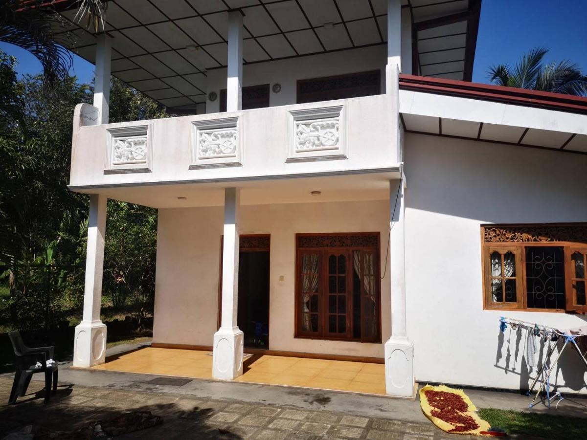 بينتوتا Sithu Guesthouse المظهر الخارجي الصورة
